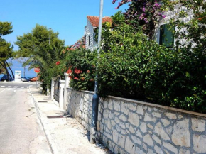 Apartment in Supetar with sea view, terrace, air conditioning, Wi-Fi (4865-2)